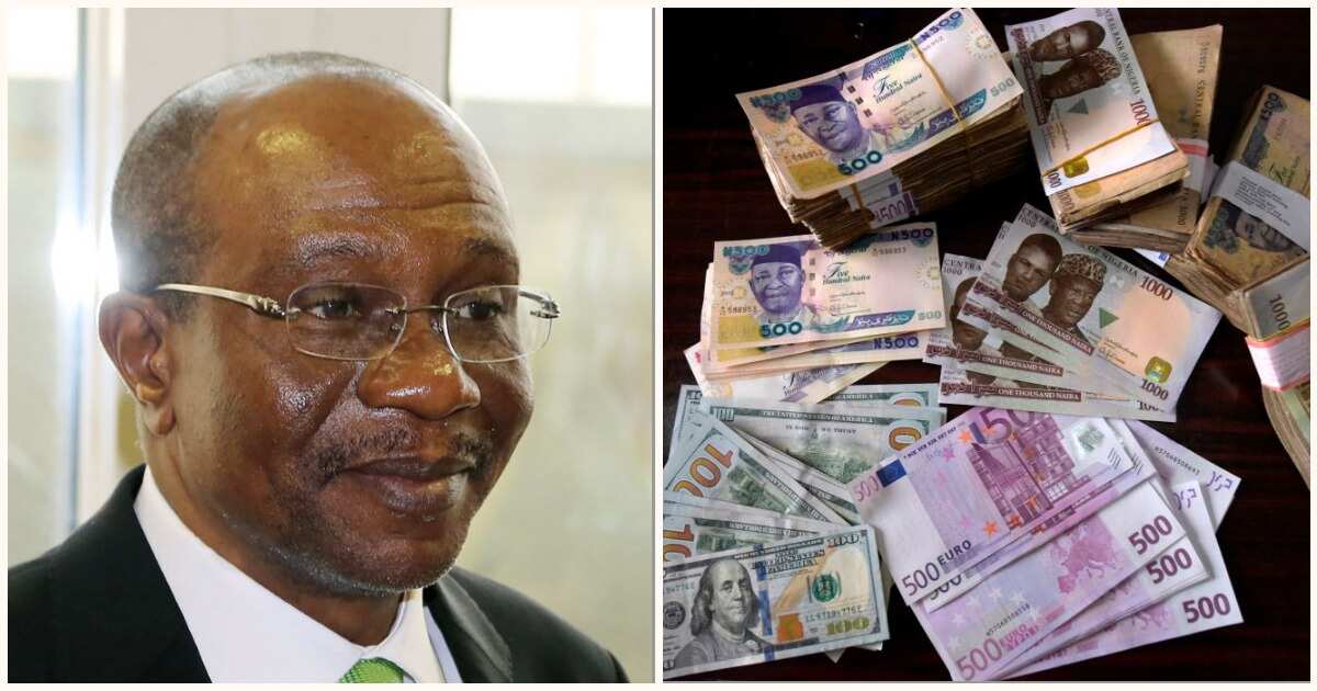 See the benefits expected for Naira redesign as CBN gets ready