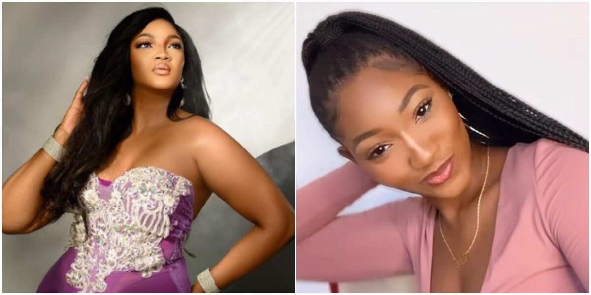 See how Nollywood actress Omotola Jalade Ekeinde celebrated her daughter's birthday