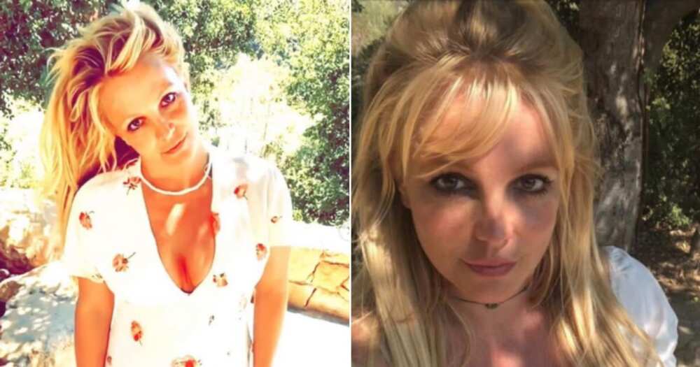 Britney Spears cried for days after watching ‘Framing Britney’