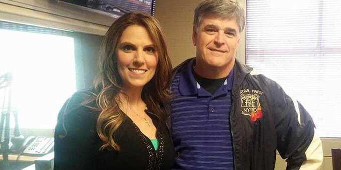 Sean Hannity Jill Rhodes