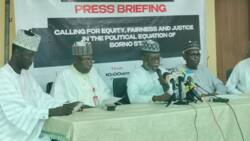 Civil society activists urge Tinubu to unite Nigerians through political appointments