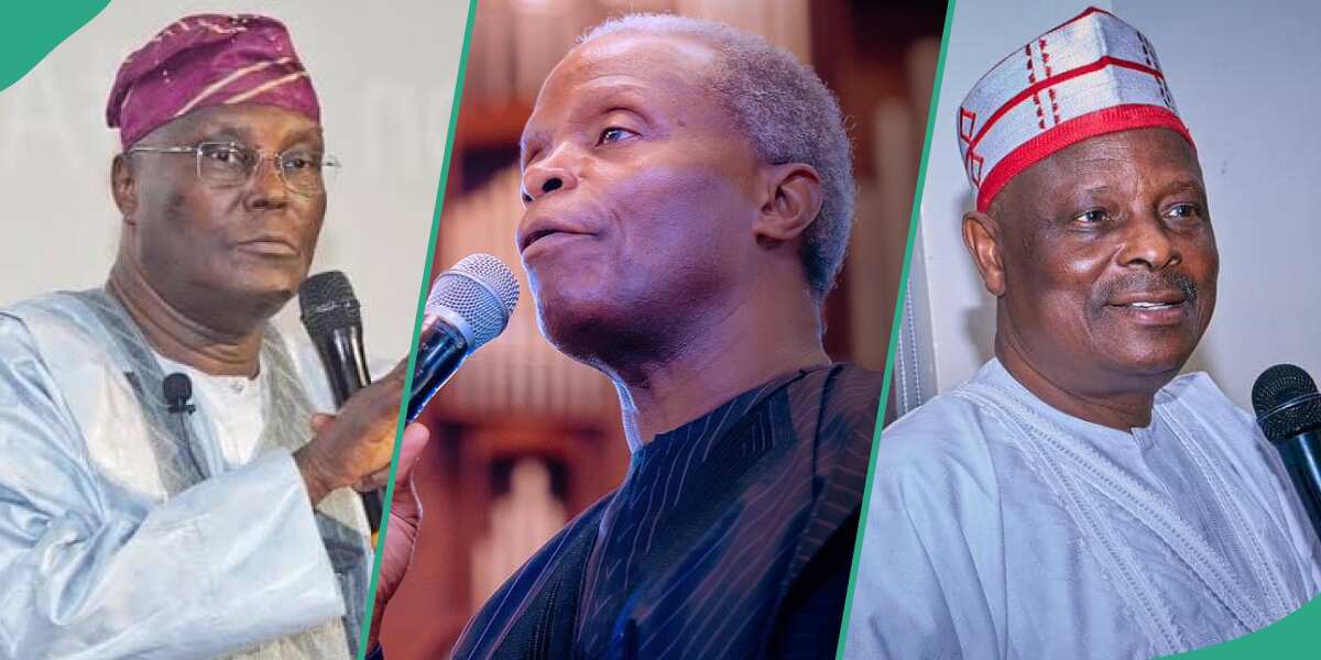 Year in review: See list of biggest Nigerian political losers in 2023