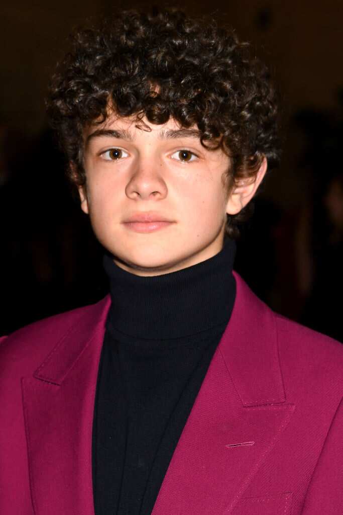 Noah Jupe birthday