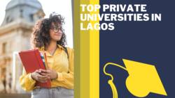 Top private universities in Lagos and their school fees