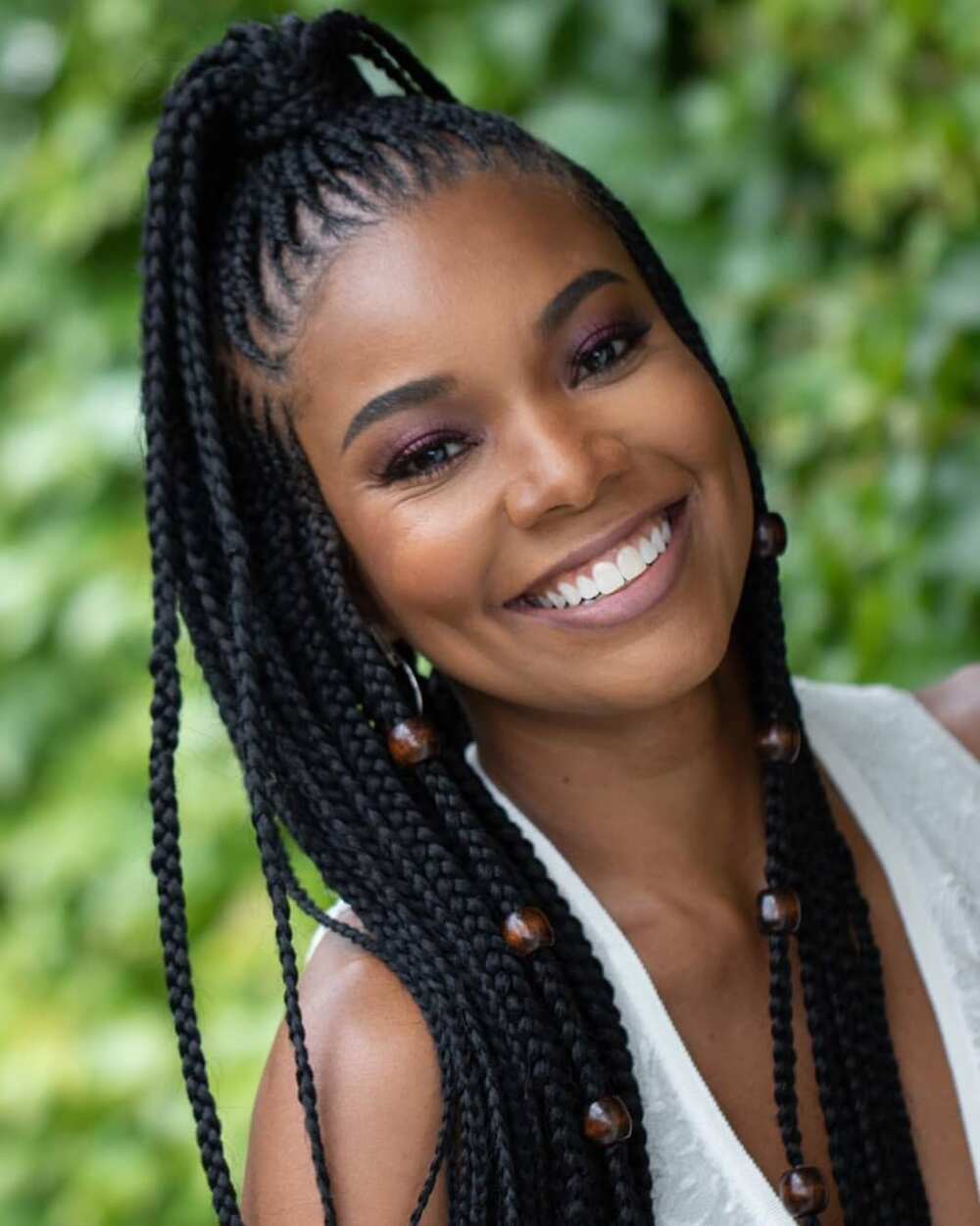 Gabrielle Union Bio Age Net Worth Children Who Is Her Husband Legit Ng