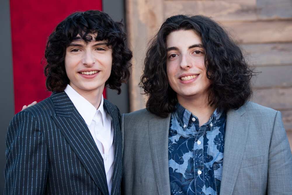 Nick Wolfhard’s biography who is Finn Wolfhard’s brother? Legit.ng