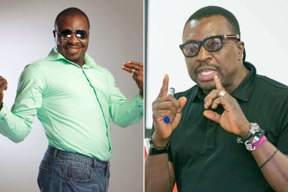 funniest Nigerian comedians funniest Nigerian comedians