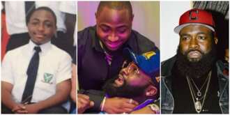 Davido at 10: Special Spesh Celebrates Singer, Calls Him 'Fastest Leaner and Hardest Worker'