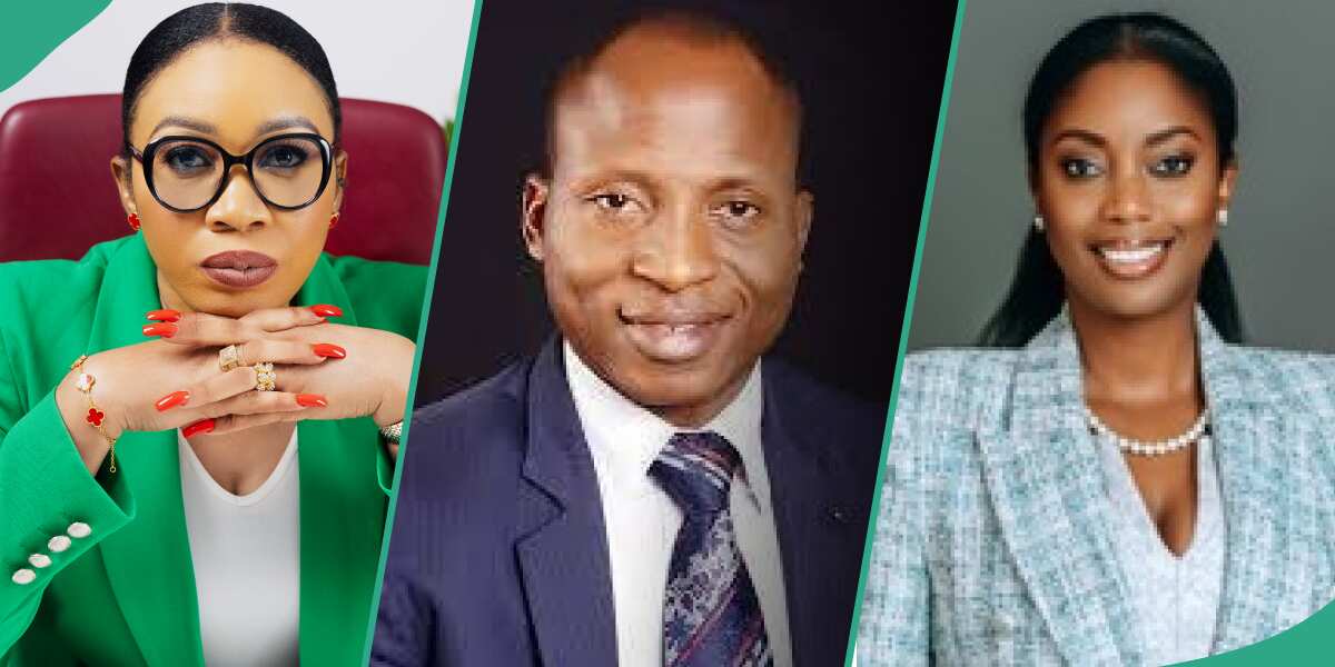 Experts share solutions to falling naira, dollar scarcity on Legit.ng X Space