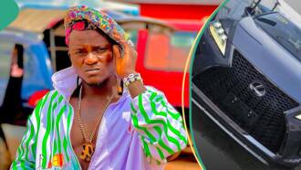 Beryl TV 12a06d8636e8b890 “New Style”: Oba of Iba Creates New Way of Spraying Money, Uses Kwam1 for Example, Clip Trends Entertainment 