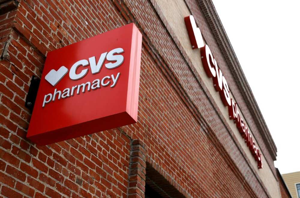In statements to AFP, national pharmacy chains CVS and Walmart confirmed they were working to adhere to new state regulations in light of the high court's decision to revoke the constitutional right to an abortion