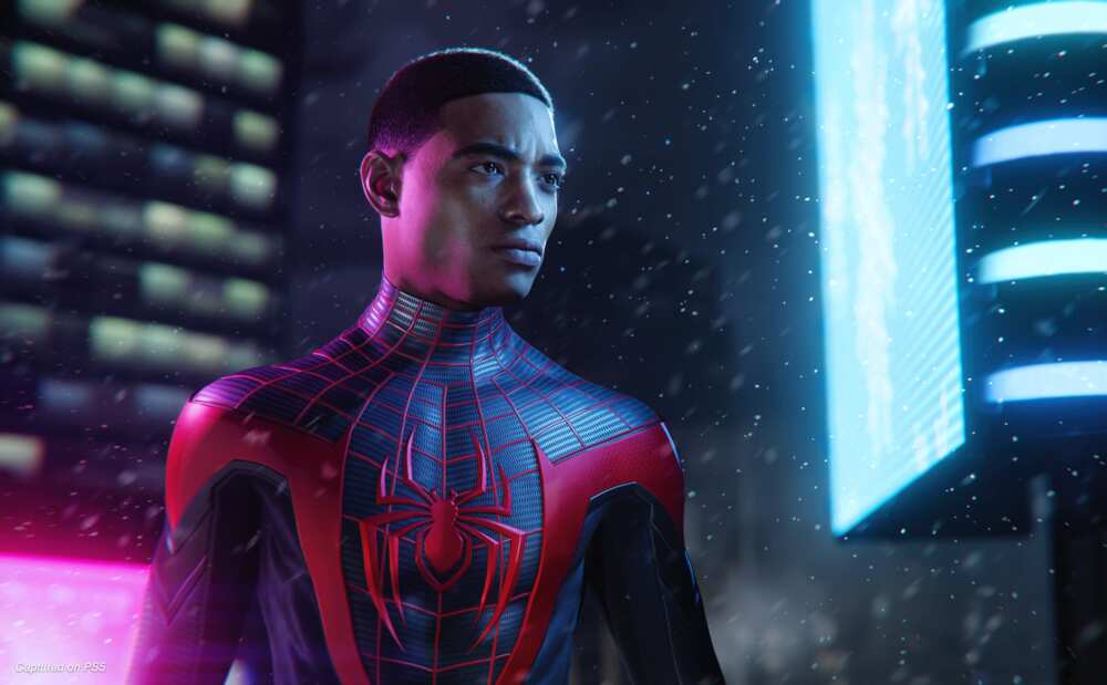 black super heroes black super heroes