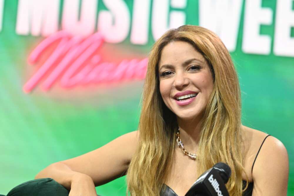 15 famous people from Colombia from singers to soccer stars Legit.n