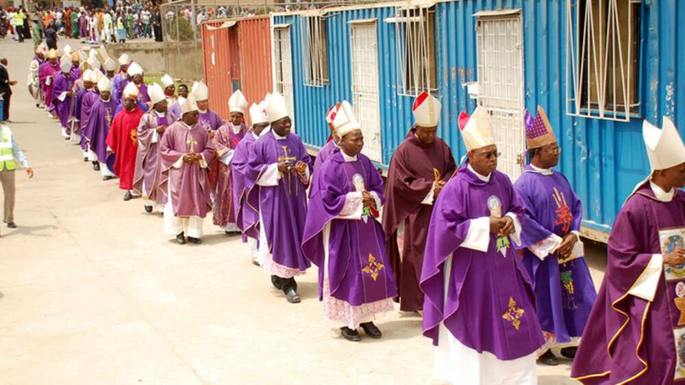 Catholic Bishops Catholic Bishops