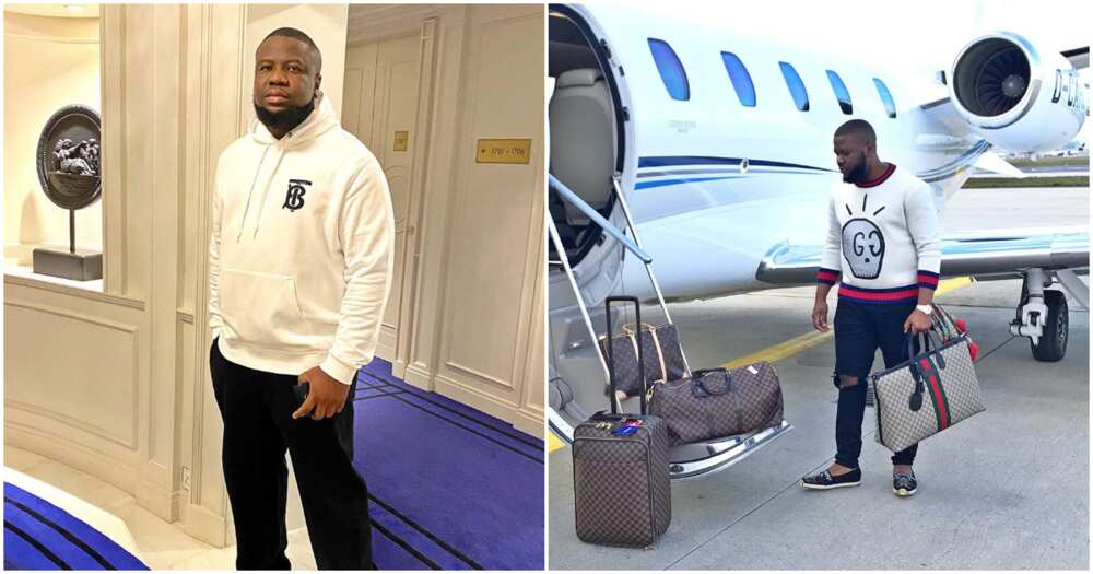 Rejoicing over Hushpuppi’s downfall is not going to enrich you - Emma Nyra says