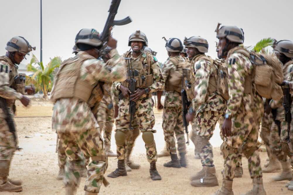 JUST IN: Bandits Attack Niger’s Border Town near Abuja, Abduct 12 Villagers