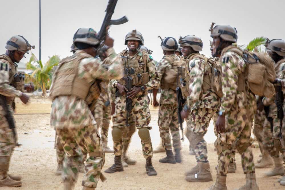 BREAKING: Fear Grips Katsina Residents as Gunmen Kidnap Catholic Priest, Kill Another Cleric