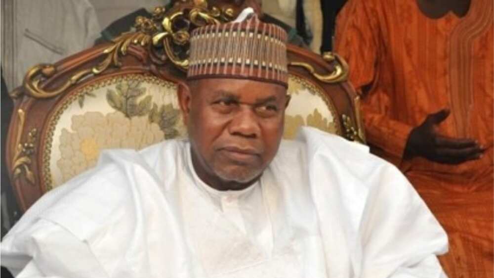 Ex-Taraba deputy governor loses as court dismisses his N236m gratuity, pension suit