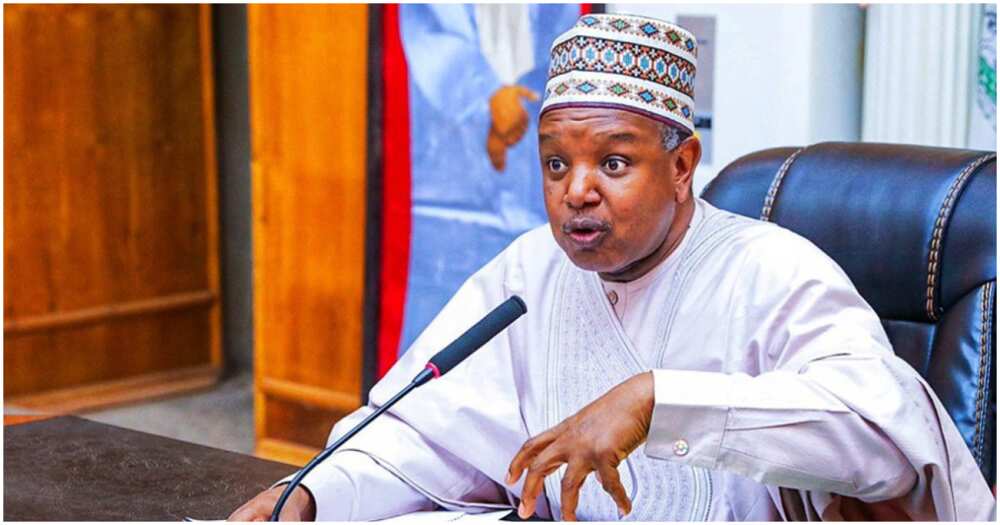 Atiku Bagudu, Kebbi state, Nigerian teachers, education in Nigeria, NLC