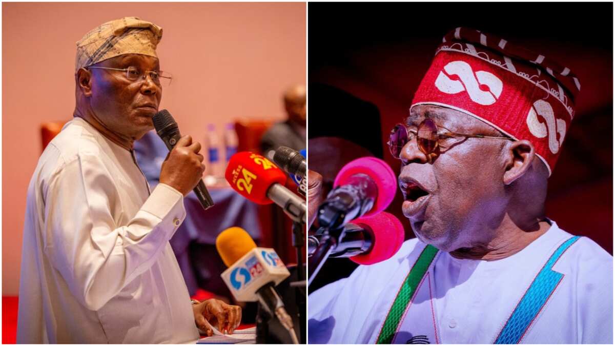 PDP vs APC: 2 Things to expect as Supreme Court gives verdict on Tinubu, Shettima's fate