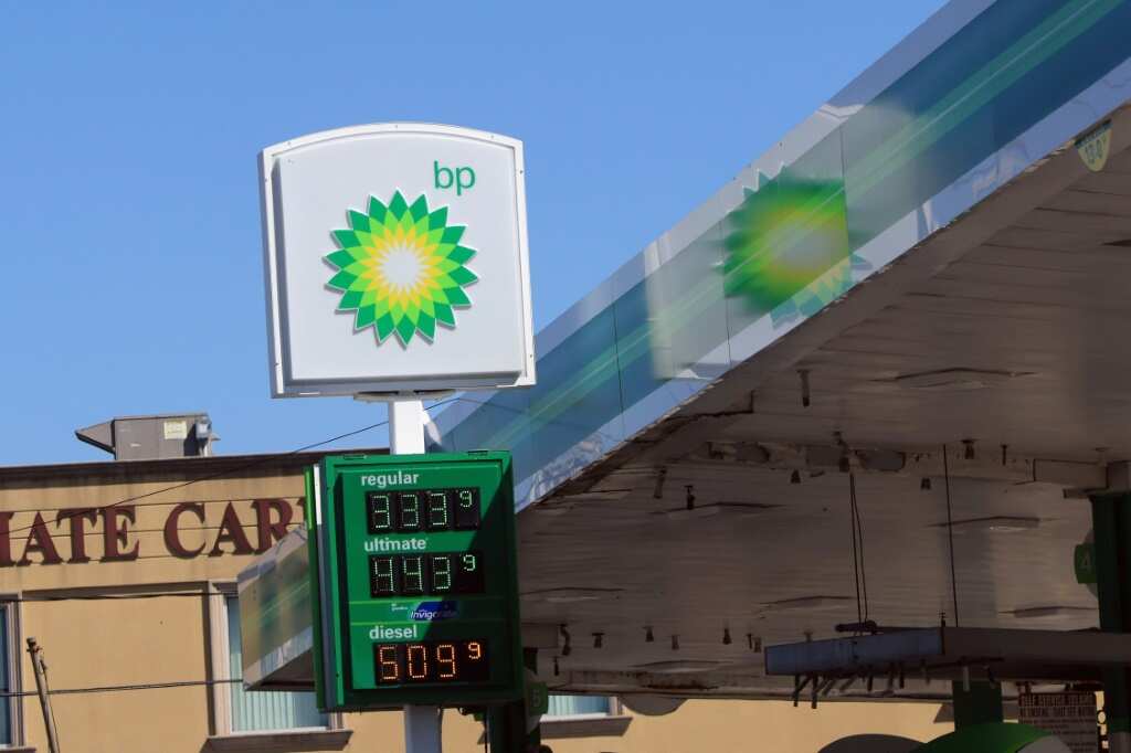 BP to buy US renewable gas firm for $4.1 bn