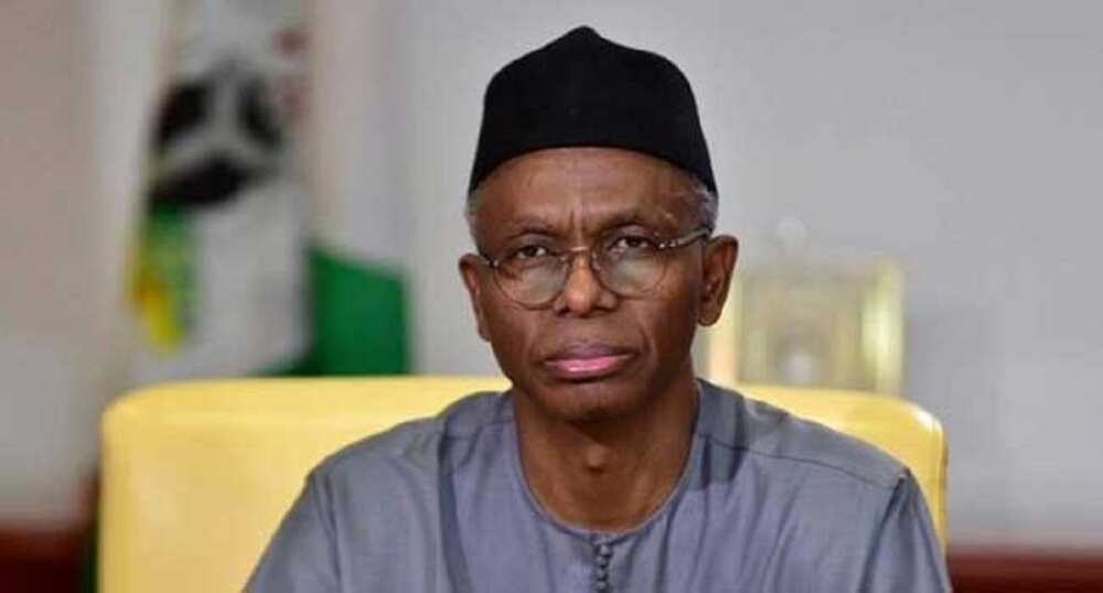 El-Rufai El-Rufai