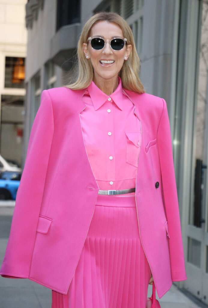 Celine Dion's age and recent pictures of the famous singer - Legit.ng