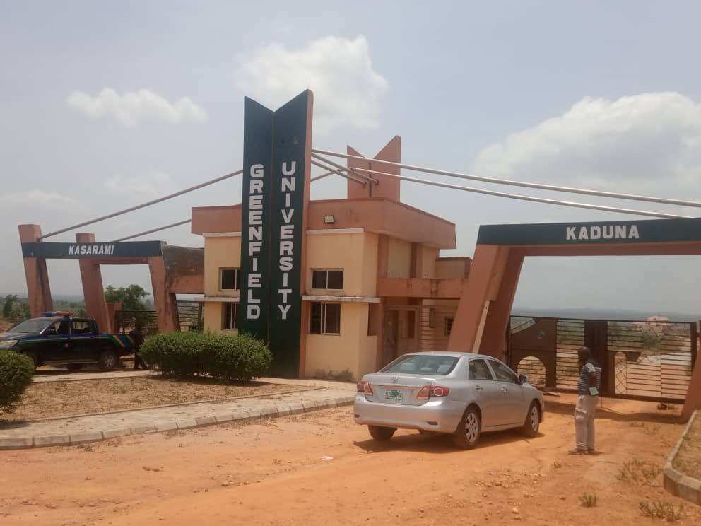 Kaduna private varsity