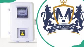 MOJEC meter codes and troubleshooting: why my meter showing failed