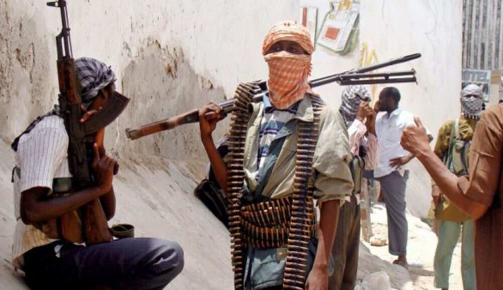 Da Dumi-Dumi: Bayan Sace Sarkin Kajuru, 'Yan Bindiga Sun Sako Wasu Ma'aikatan Lafiya Da Dumi-Dumi: Bayan Sace Sarkin Kajuru, 'Yan Bindiga Sun Sako Wasu Ma'aikatan Lafiya