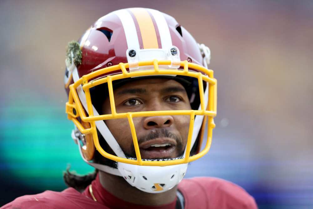 Josh Norman biography age, nationality, girlfriend, net worth Legit.ng