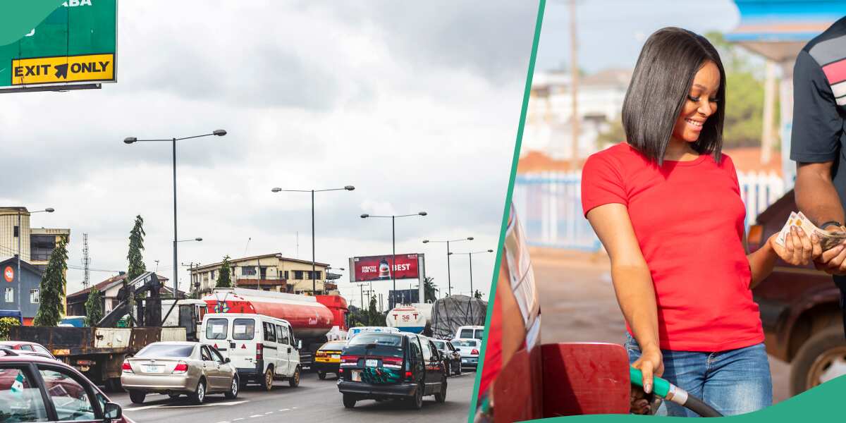 See 2 reasons why fuel price could come down to N570-580 per litre by June
