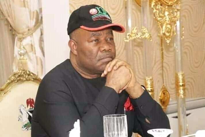 NDDC contracts: Nwaoboshi dares Akpabio to send list to EFCC