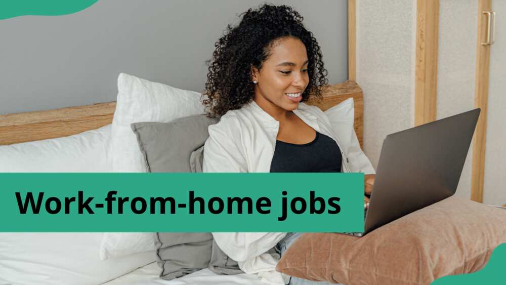 work-from-home jobs in Nigeria