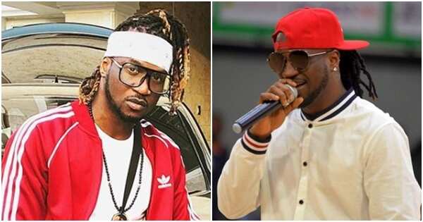 Let the Okoye Family Have Peace: PSquare’s Paul Okoye Finally Breaks Silence