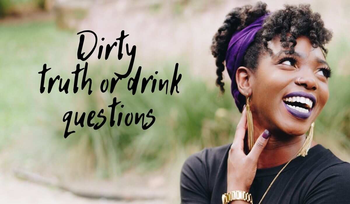 truth or drink exes questions