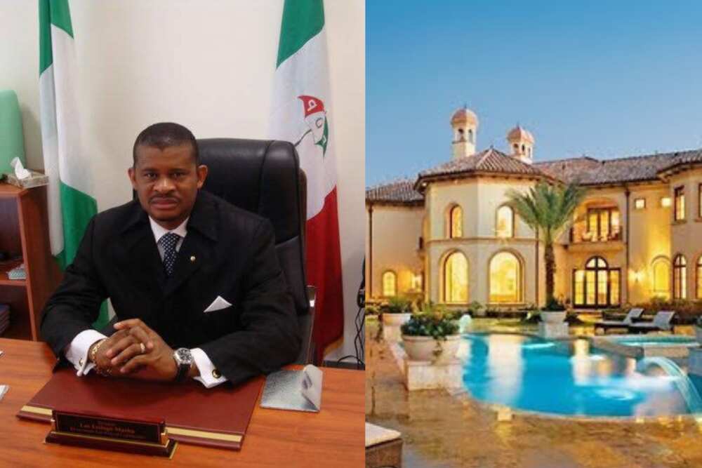 finest house in Nigeria finest house in Nigeria