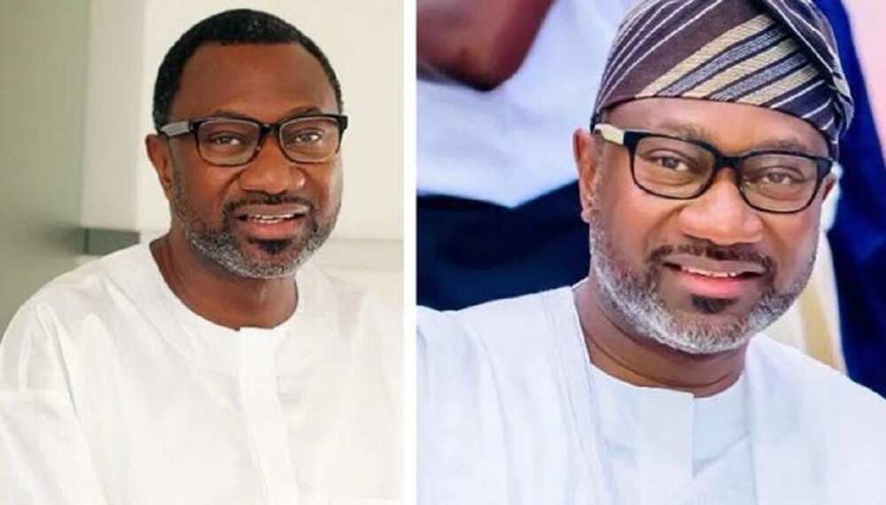 Dukkan biliyoyin da na tara sun kasa samar min da farinciki, Biloniya Otedola Dukkan biliyoyin da na tara sun kasa samar min da farinciki, Biloniya Otedola