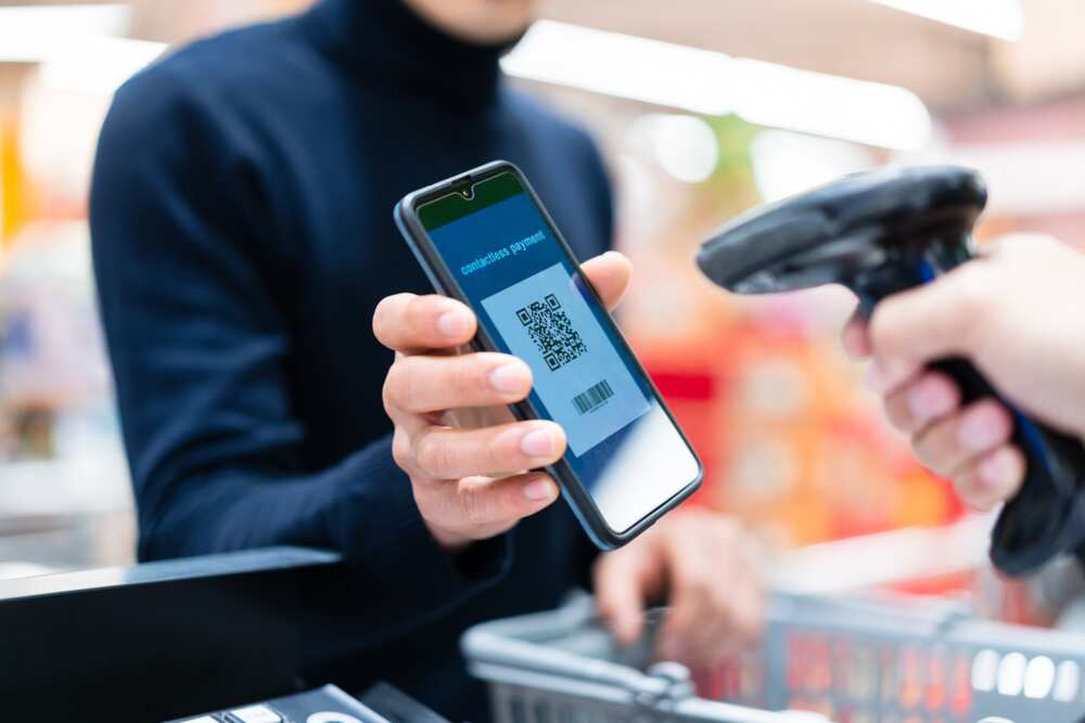 QR codes, cybercriminals, COVID-19 QR codes, cybercriminals, COVID-19