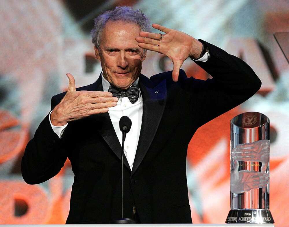 Clint Eastwood en 92 films, de l’acteur au réalisateur exceptionnel