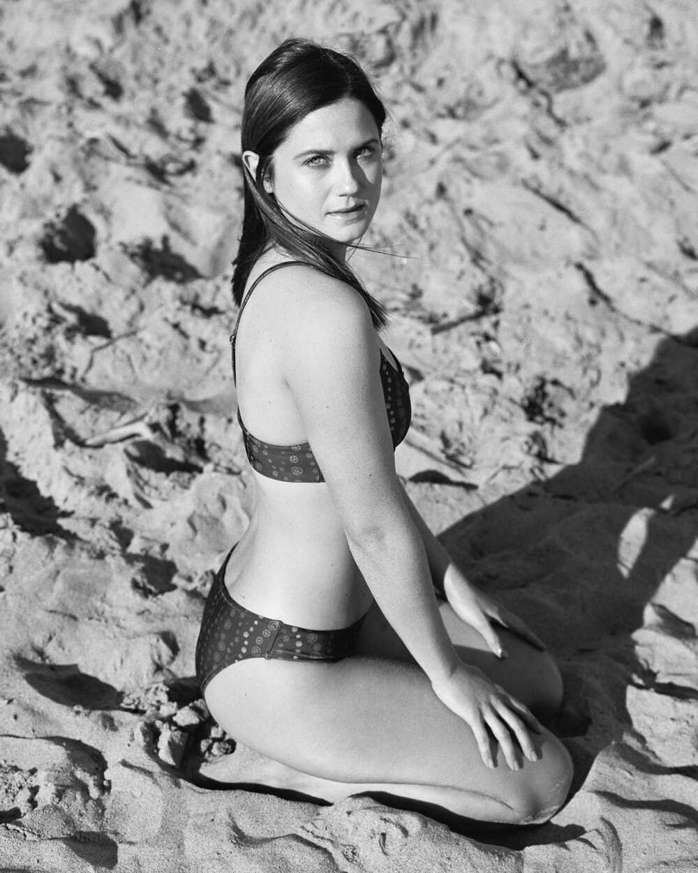 Bonnie Wright hot Bonnie Wright hot