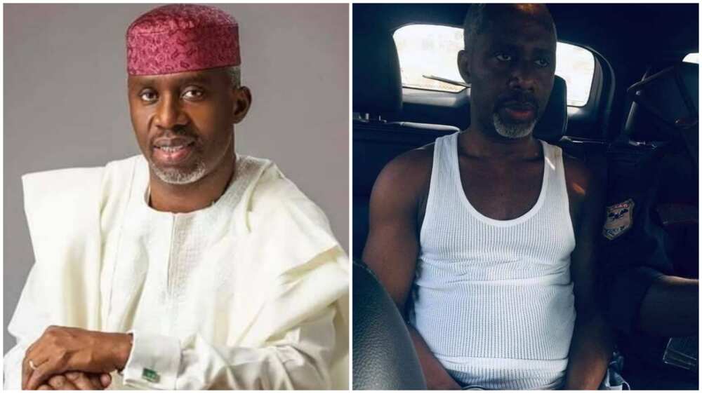 Police Never Invited Me Before Whisking Me Away From Church, Okorocha’s Son-in-Law Insists