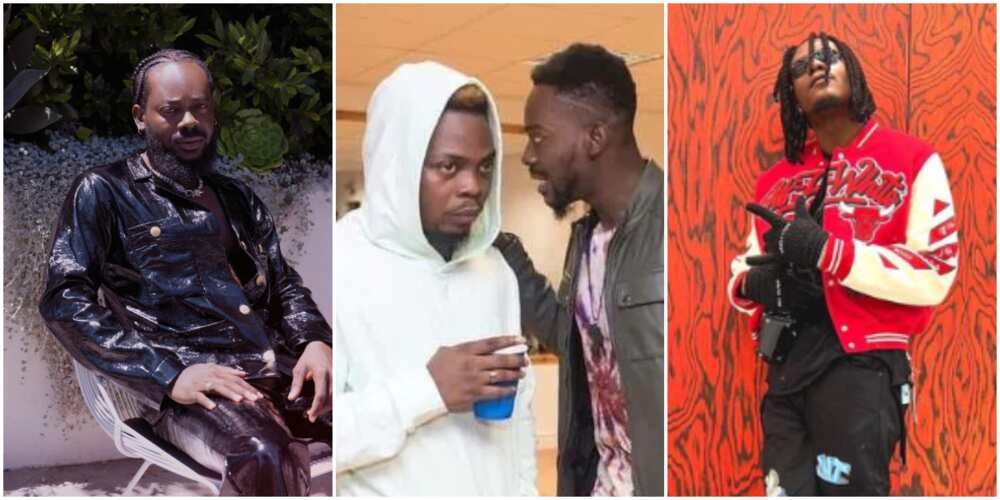 Adekunle Gold Adekunle Gold