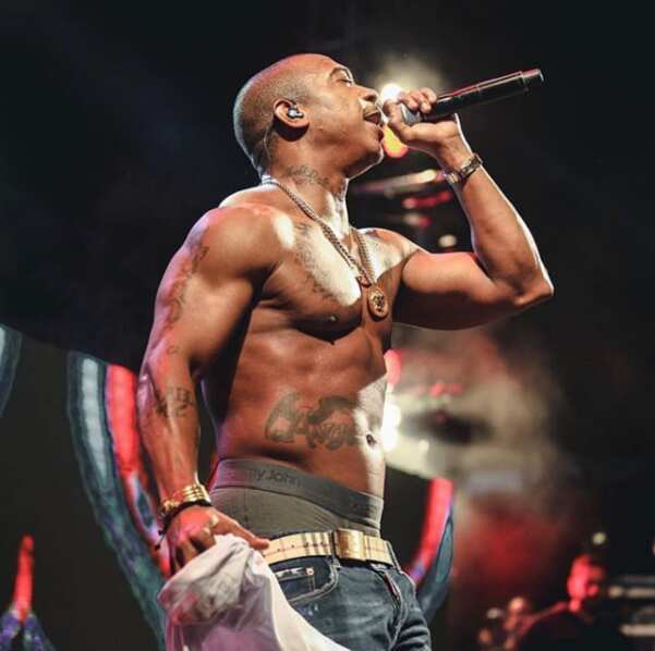 Ja Rule Net Worth