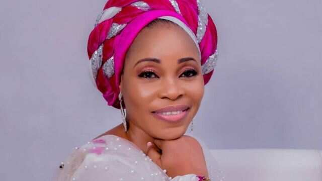 Tope Alabi S Biography And Achievements Age Career Family