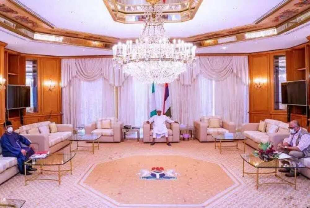 Aso Villa Aso Villa