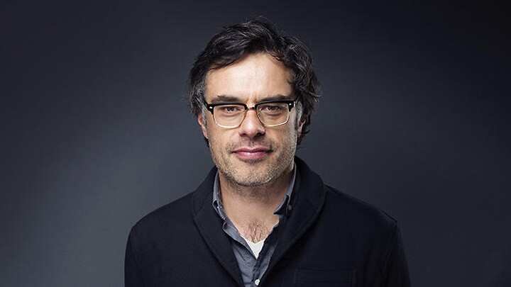 Jemaine Clement