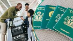Spain 1st: New ranking for Nigerian passport as 3 more countries grant visa-free entry in 2023
