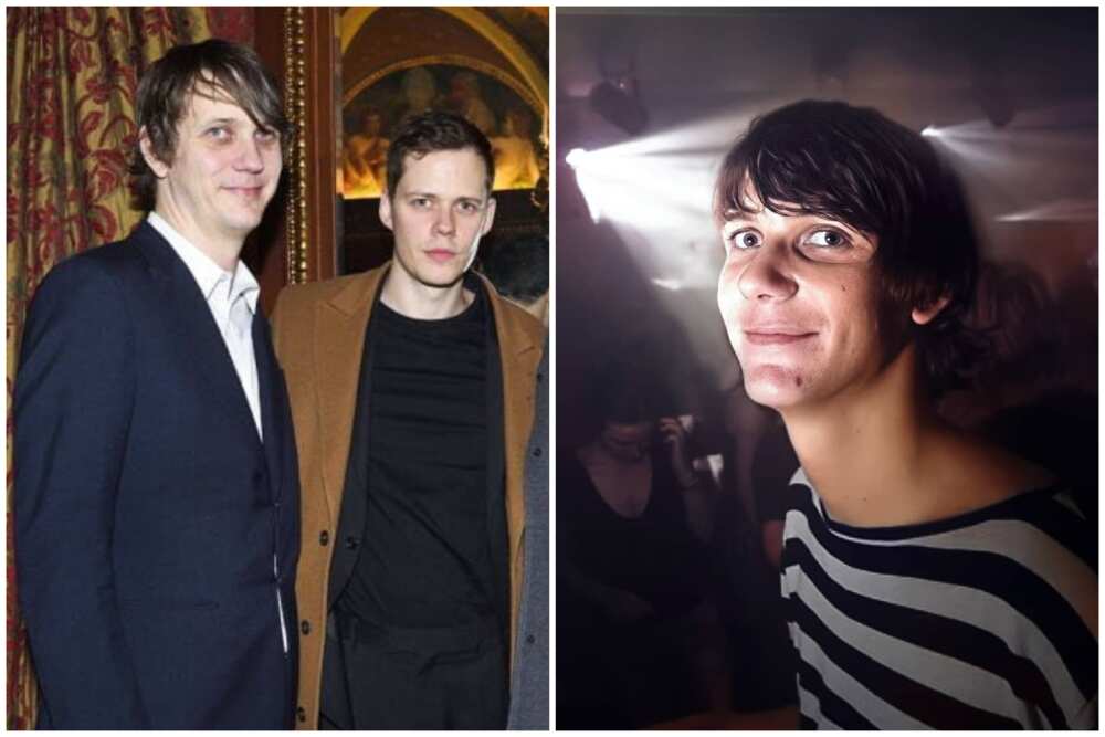 Sam Skarsgård Sam Skarsgård