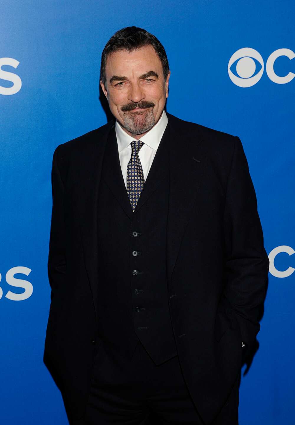 Tom Selleck family Tom Selleck family